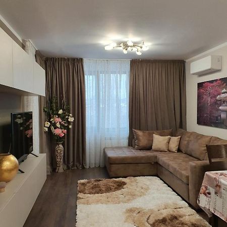 Vip Apartment & Parking Sofia Luaran gambar