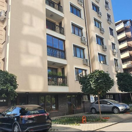 Vip Apartment & Parking Sofia Luaran gambar