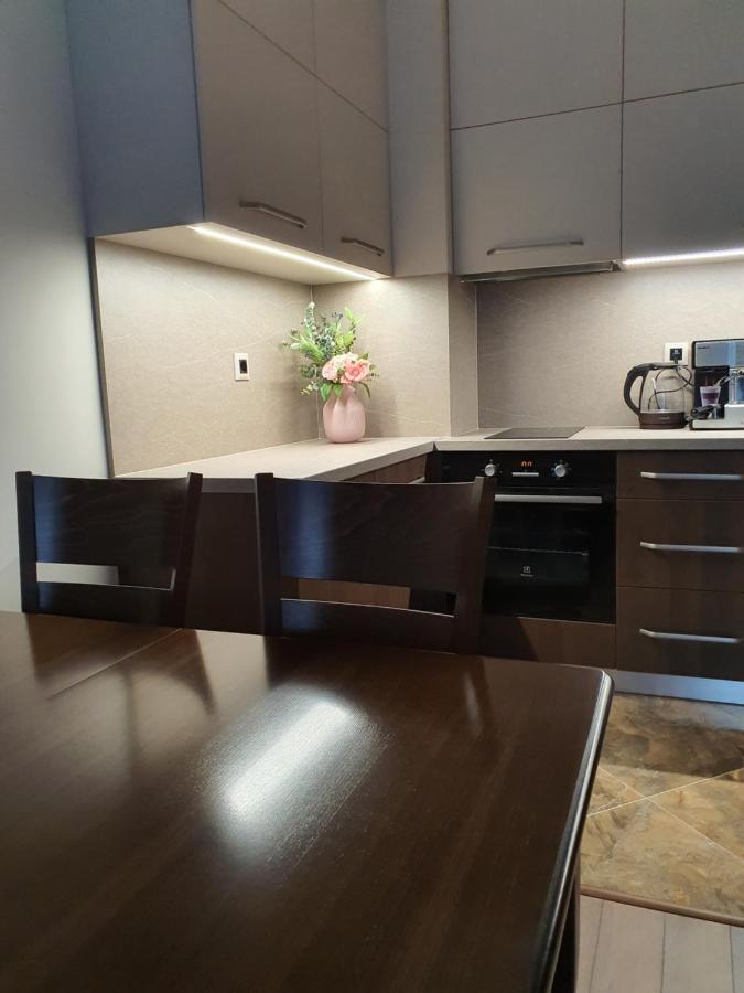 Vip Apartment & Parking Sofia Luaran gambar