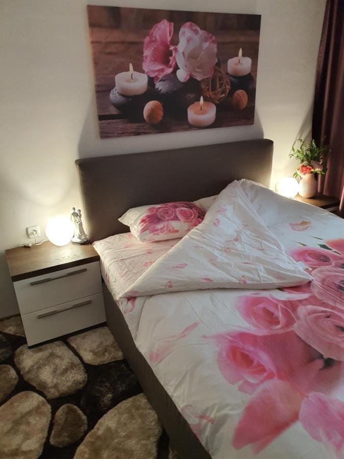 Vip Apartment & Parking Sofia Luaran gambar