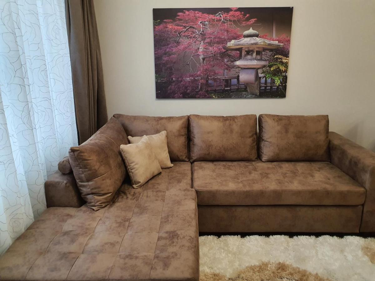 Vip Apartment & Parking Sofia Luaran gambar