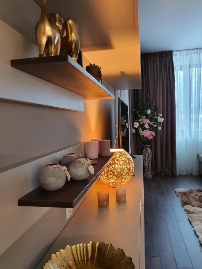 Vip Apartment & Parking Sofia Luaran gambar
