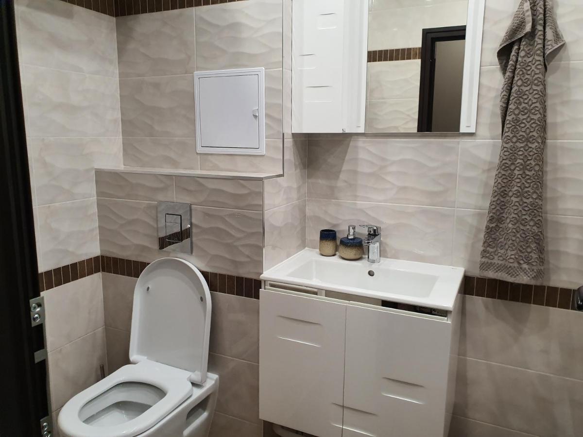 Vip Apartment & Parking Sofia Luaran gambar