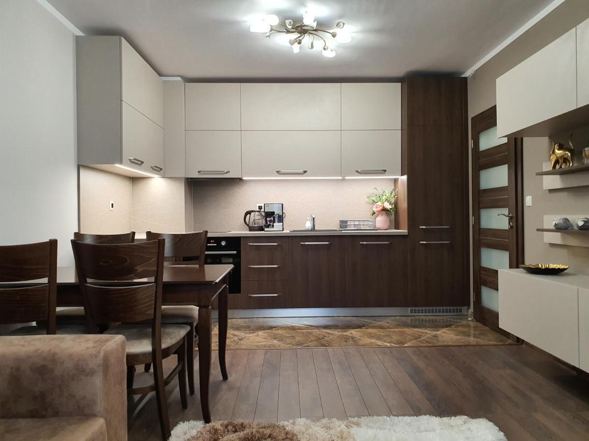 Vip Apartment & Parking Sofia Luaran gambar