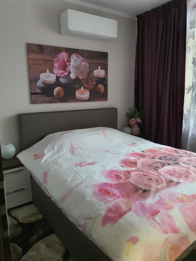 Vip Apartment & Parking Sofia Luaran gambar