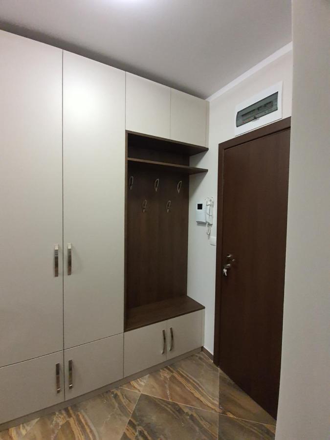 Vip Apartment & Parking Sofia Luaran gambar