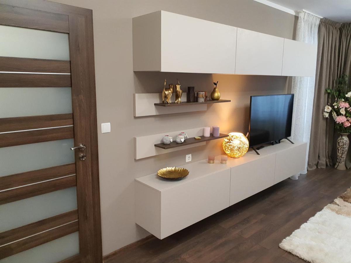 Vip Apartment & Parking Sofia Luaran gambar