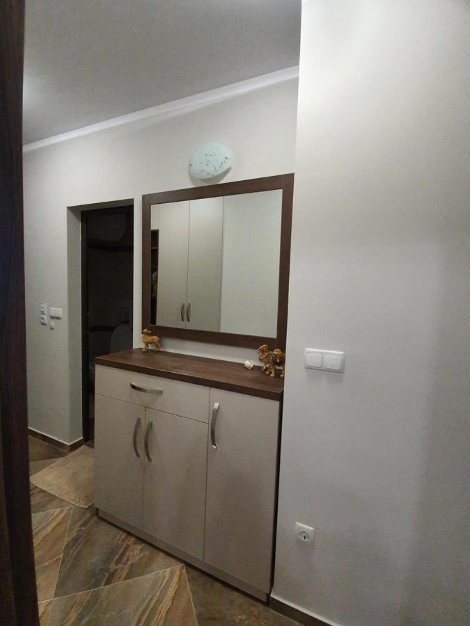 Vip Apartment & Parking Sofia Luaran gambar